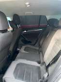 VOLKSWAGEN GOLF 7 2018