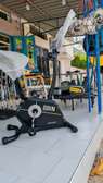 Vélo d'appartement qualité premium