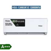 Climatiseur Haier Split 13000 BTUecopro Inverter ()