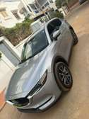 Mazda CX5 2018 à louer