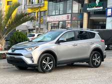 Toyota Rav4 2018
