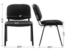 Chaise bureau
