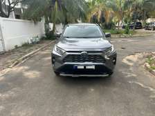 Toyota RAV4 2020 SUV