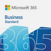 Microsoft 365 Business Standard + Assistant IA Copilot