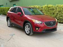 Mazda CX5