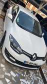 RENAULT MEGANE 2015