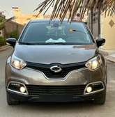 Renault qm3