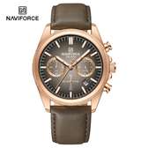 Montre Naviforce authentique