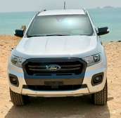 Ford ranger wildtruck