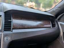 Ford taurus 2015 full options