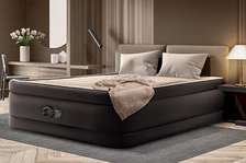 Matelas gonflable 3 places