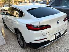 BMW X4 XLINE