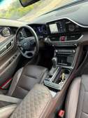 Hyundai Grandeur 2018