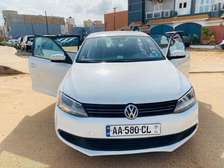 Location Volkswagen Golf jetta phase 3
