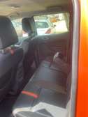 Ford ranger année 2015