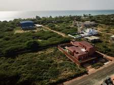 Maison Ndayane Toubab dialaw