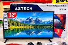 Tv led 32 simple astech