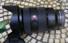 Objectif sony 24-70 mm GM