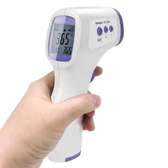 Générique DT-8826 thermomètre infrarouge sans contact