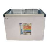CONGELATEUR SMART TECHNOLOGY HORIZONTAL 400LITRES VITRINE