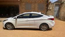 Location Hyundai  Elantra