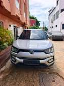 Ssangyong Tivoli année 2018