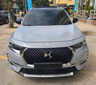 Citroen DS7 2019