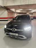 Mercedes GLC 300 anné 2021 full options