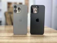 iPhone 15 Pro Max 256Go