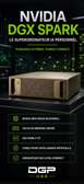 DGX SPARK NVIDIA ARM PROCESSOR 128 GB DDR5