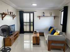 Bel Appartement T3 meublé zac Mbao brioche dorée