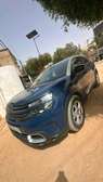 citroen c5 aircross 2020