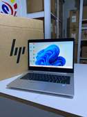 Hp Laptop EliteBook 830 G6 Core i7 8ème. 16Go.512Go TACTILE