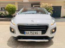 PEUGEOT 3008 2016