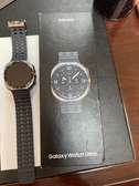 Galaxy watch Ultra