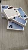 iPhone 18 pro max 256gb E-SIM