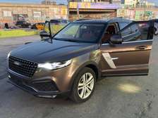 ZOYTE T700 2018 SUV PREMIUM