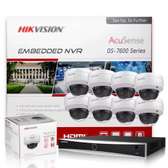 Camera de Video Surveillance