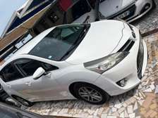 TOYOTA VERSO 2016