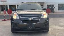 Chevrolet Equinox 2015