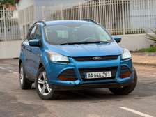 Ford escape 2015