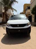 Peugeot Partener 2020