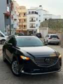 MAZDA CX9 SIGNATURE  2018