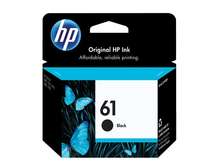 CARTOUCHE HP 61 NOIRE