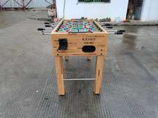 BABY FOOT ENTREPISE BARE OU MAISON
