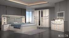 Chambre à coucher "Vip"