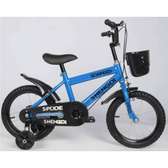 Vélo Enfant 14 Classic – (3 à 7 ans)