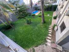 Villa à louer au virage