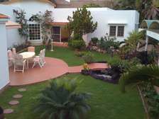 Maison à vendre aux Almadies
