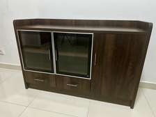 Buffet ou meuble de rangement bureau